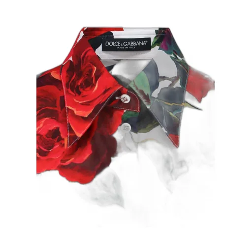 Floral Printed Shirt