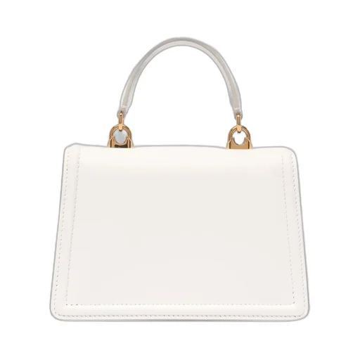 Devotion Embellished Tote Bag