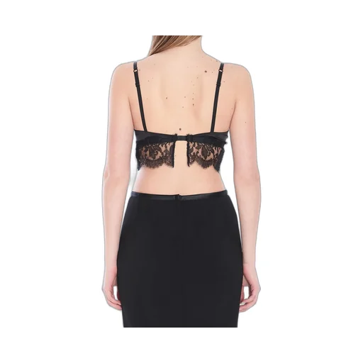 Lace Bralette Top