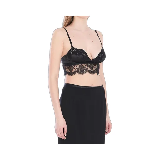 Lace Bralette Top