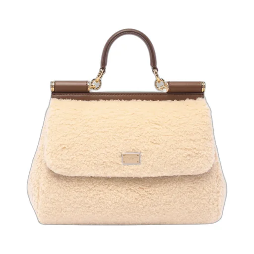 Sicily Medium Shoulder Bag