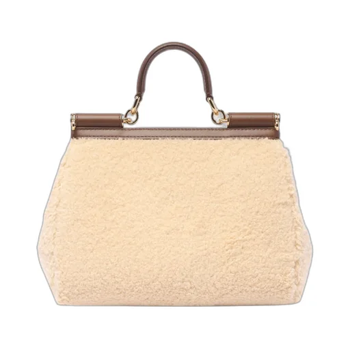 Sicily Medium Shoulder Bag