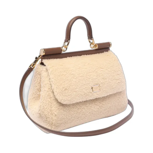 Sicily Medium Shoulder Bag