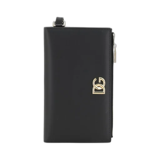 Logo Plaque Passport Holder