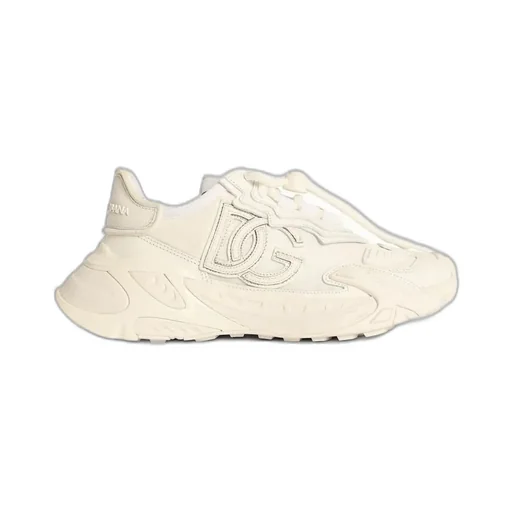Dg Patch Sneakers