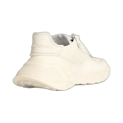Dg Patch Sneakers