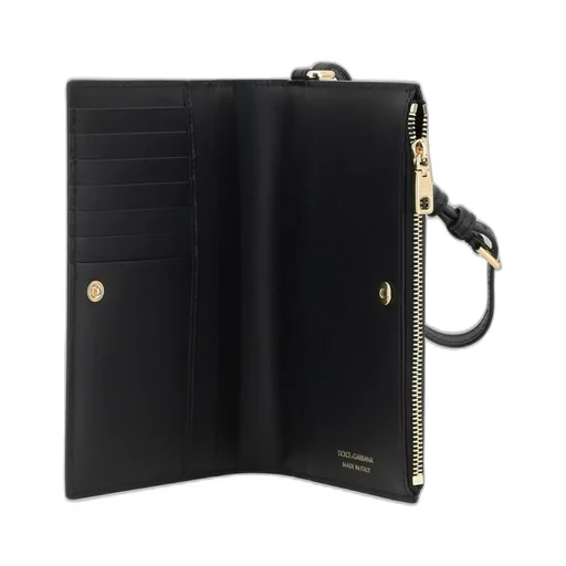 Logo Plaque Passport Holder