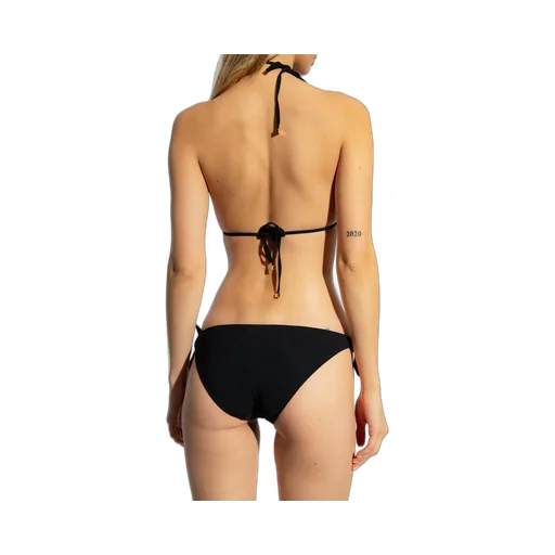 Logo Plaque Bikini Briefs