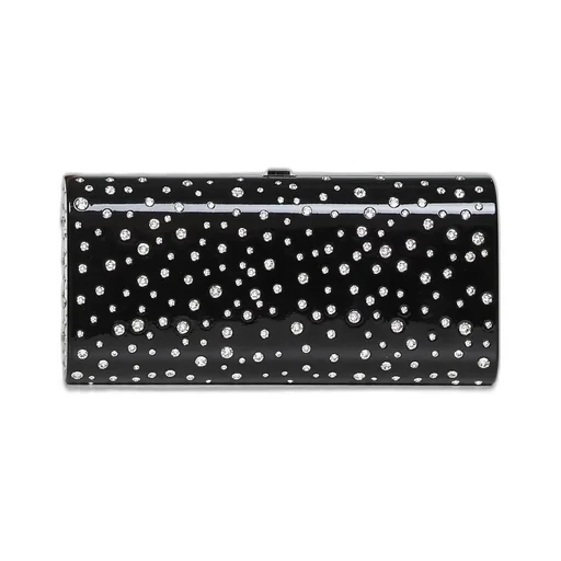 Dolce Box Clutch Bag
