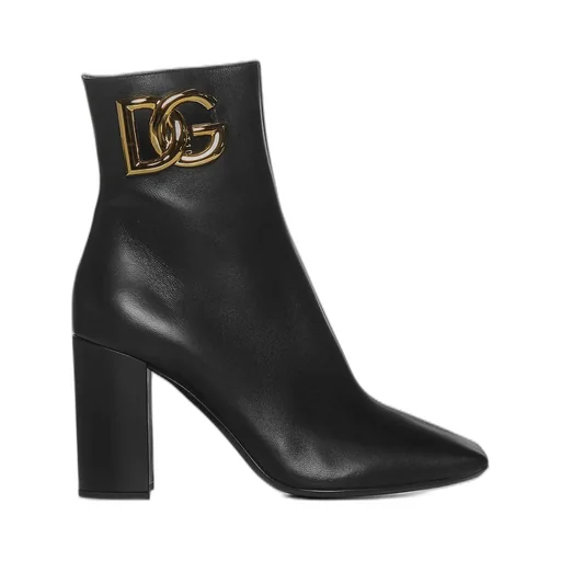 Jackie Ankle Boots
