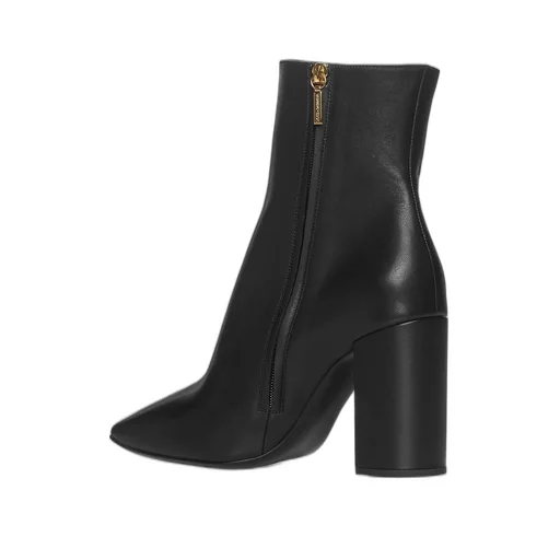 Jackie Ankle Boots