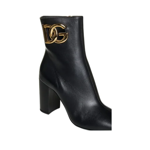 Jackie Ankle Boots