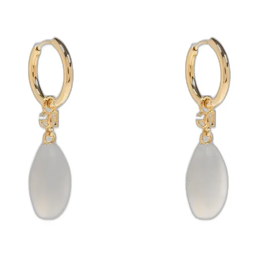 Pendant Single Earring