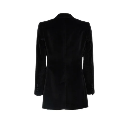 Turlington Tuxedo Jacket