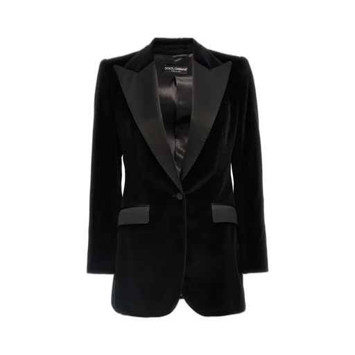 Turlington Tuxedo Jacket
