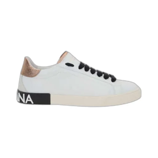 Portofino Low-Top Sneakers