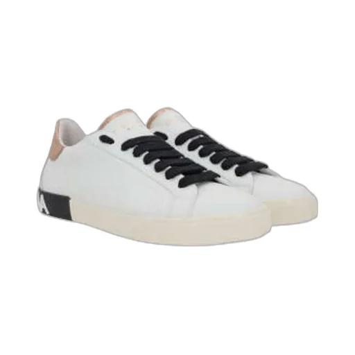 Portofino Low-Top Sneakers