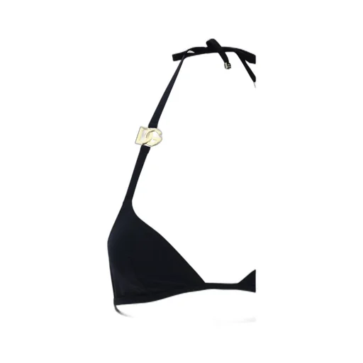 Dg Buckled Bikini Set