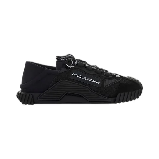 Ns1 Lace-Up Sneakers
