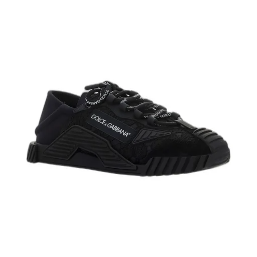 Ns1 Lace-Up Sneakers