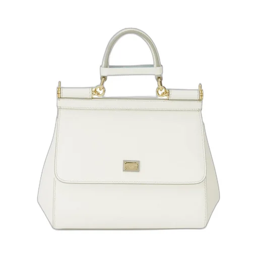 Sicily Small Tote Bag