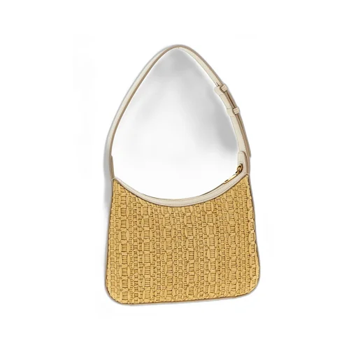 Crochet Shoulder Bag