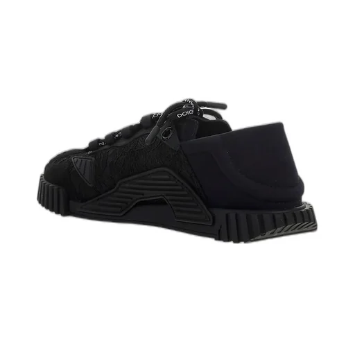 Ns1 Lace-Up Sneakers