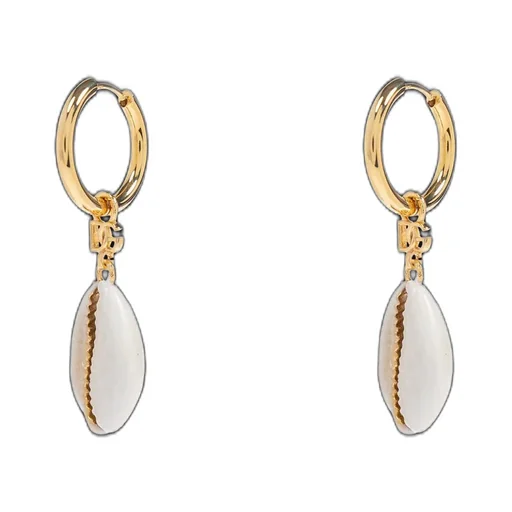Pendant Single Earring