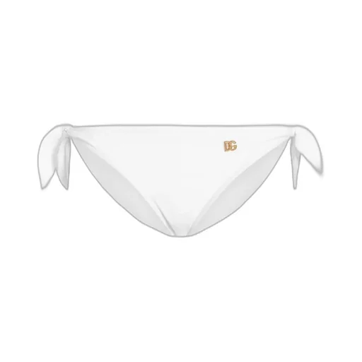 Tie Bikini Bottoms