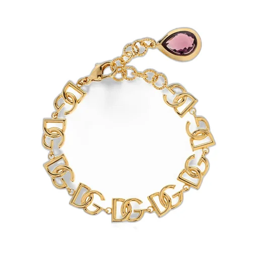 Logo Bracelet