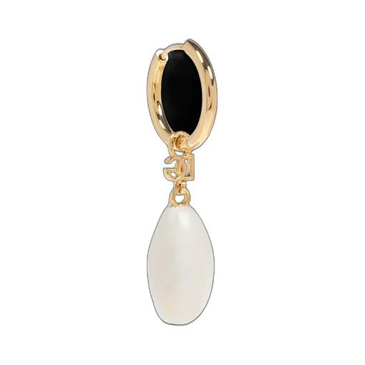 Pendant Single Earring