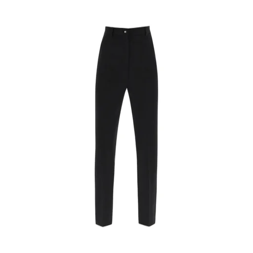 Milano Stitch Cigarette Pants