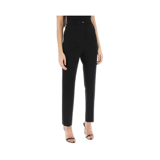 Milano Stitch Cigarette Pants