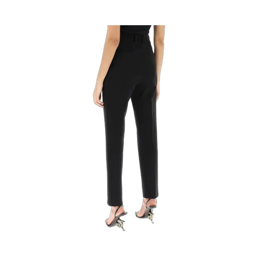 Milano Stitch Cigarette Pants