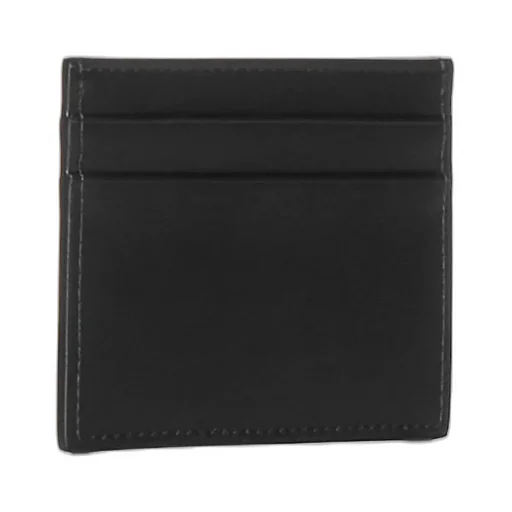 Classic Logo Plaque Cardholder