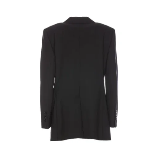 Single-Breasted Jacket