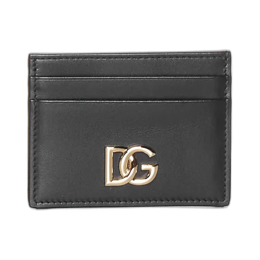 Classic Logo Plaque Cardholder