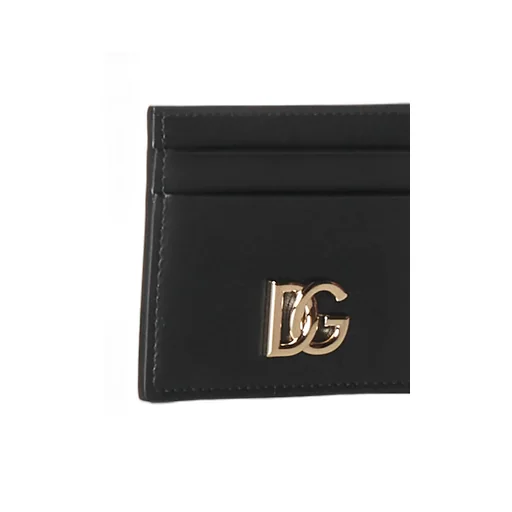 Classic Logo Plaque Cardholder