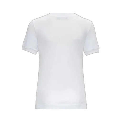 Dg Logo Plaque T-Shirt