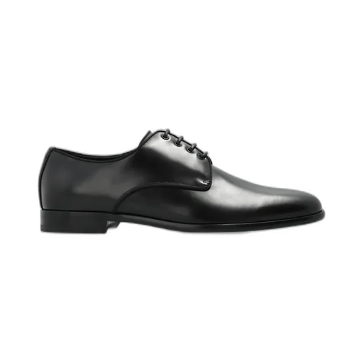 Lace-Up Shoes