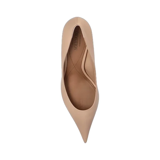 Pointed Toe Pumps