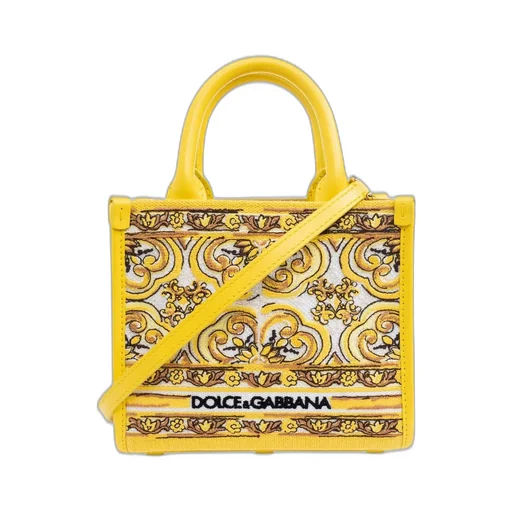 Dg Daily Mini Shopper Bag