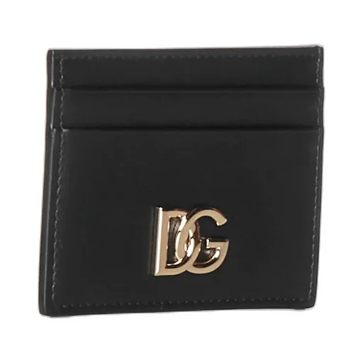 Classic Logo Plaque Cardholder