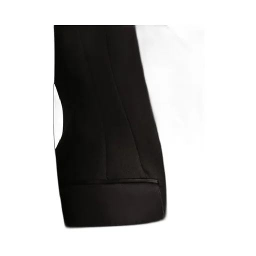 Tailored Blazer Jacket
