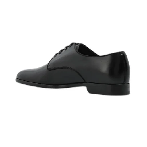 Lace-Up Shoes