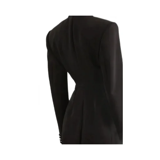 Tailored Blazer Jacket