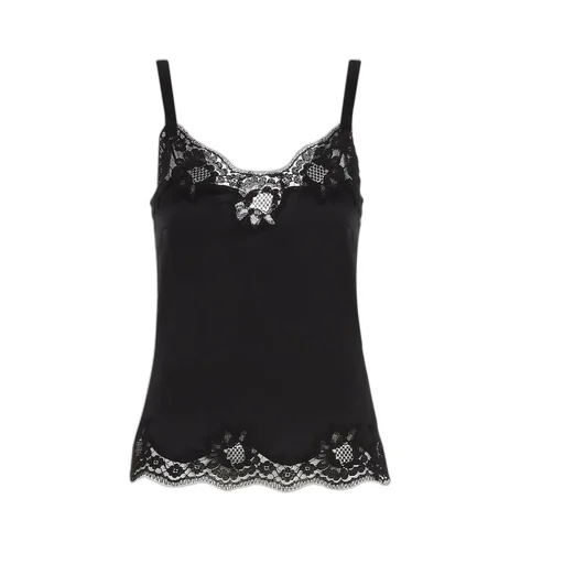 Lace Detail Camisole