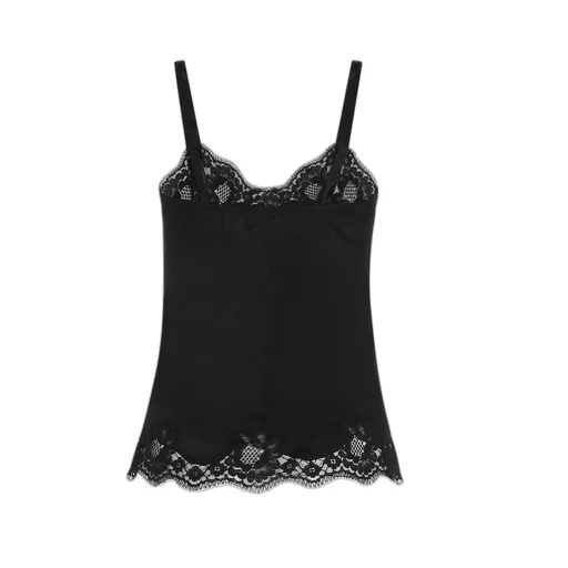 Lace Detail Camisole