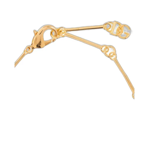 Cross Embellished Bracelet
