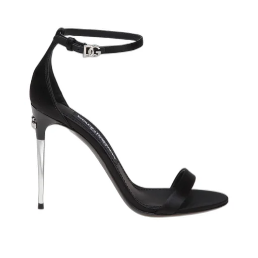 Keira Ankle Strap Sandals